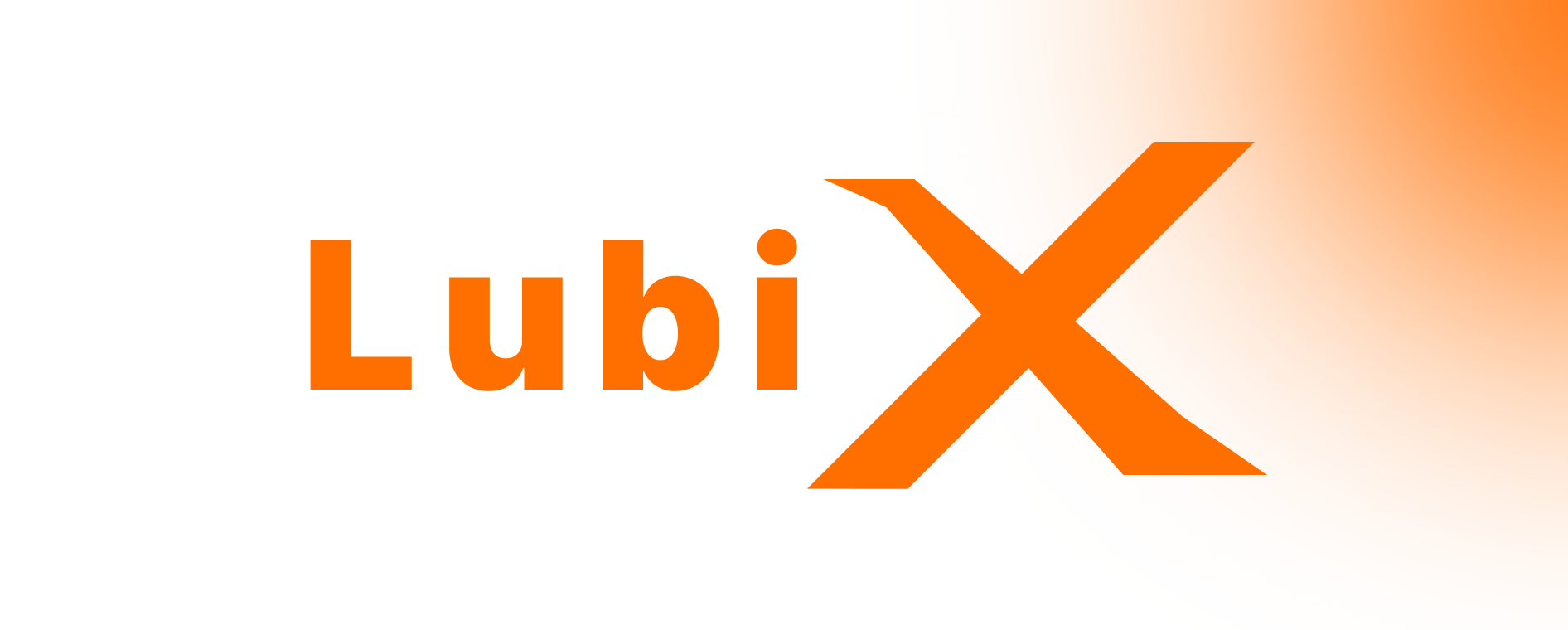 Thumbnail for Lubix project by Creative Developer Rakhan Ataya